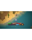 SEA FANTASY XBOX КЛЮЧ/КОД