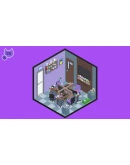 SECRET PAWS - COZY OFFICES XBOX КЛЮЧ/КОД