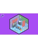 SECRET PAWS - COZY OFFICES XBOX КЛЮЧ/КОД