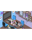 SECRET PAWS - COZY OFFICES XBOX КЛЮЧ/КОД