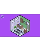 SECRET PAWS - COZY OFFICES XBOX КЛЮЧ/КОД