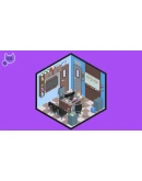 SECRET PAWS - COZY OFFICES XBOX КЛЮЧ/КОД