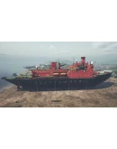 SHIP GRAVEYARD SIMULATOR 2: COMPLETE EDITION XBOX SERIE