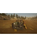 НАБОР СИМУЛЯТОРОВ: GOLD MINING SIMULATOR И 911 OPERATOR НАБОР СИМУЛЯТОРОВ: GOLD MINING SIMULATOR И 911 OPERATOR