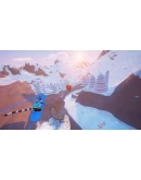 SLOPECRASHERS XBOX КЛЮЧ/КОД