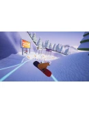 SLOPECRASHERS XBOX КЛЮЧ/КОД