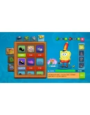 SPONGEBOB: KRUSTY COOK-OFF EXTRA KRUSTY EDITION XBOX КЛ