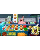 SPONGEBOB: KRUSTY COOK-OFF EXTRA KRUSTY EDITION XBOX КЛ