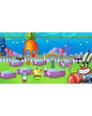 SPONGEBOB: KRUSTY COOK-OFF EXTRA KRUSTY EDITION XBOX КЛ