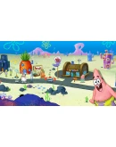 SPONGEBOB: KRUSTY COOK-OFF EXTRA KRUSTY EDITION XBOX КЛ