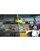 SPONGEBOB: KRUSTY COOK-OFF EXTRA KRUSTY EDITION XBOX КЛ