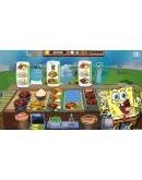 SPONGEBOB: KRUSTY COOK-OFF EXTRA KRUSTY EDITION XBOX КЛ