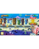 SPONGEBOB: KRUSTY COOK-OFF EXTRA KRUSTY EDITION XBOX КЛ