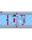 SQUISH MACHINE XBOX КЛЮЧ/КОД