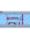 SQUISH MACHINE XBOX КЛЮЧ/КОД