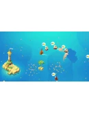 PIRATE BLOOPERS (WINDOWS) PC (WIN) КЛЮЧ/КОД