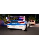 POLICE SIMULATOR: PATROL OFFICERS: ULTIMATE DUTY EDITIO