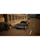 POLICE SIMULATOR: PATROL OFFICERS: ULTIMATE DUTY EDITIO