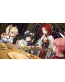 NOCTUARY XBOX SERIES SX КЛЮЧ/КОД