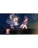 NOCTUARY XBOX SERIES SX КЛЮЧ/КОД