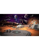 ONLY UP TO SPACE XBOX КЛЮЧ/КОД