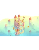 MONUMENT VALLEY 3 XBOX КЛЮЧ/КОД