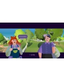 MORGAN: METAL DETECTIVE XBOX КЛЮЧ/КОД