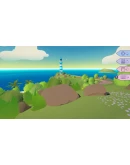 MORGAN: METAL DETECTIVE XBOX КЛЮЧ/КОД