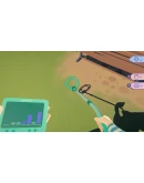 MORGAN: METAL DETECTIVE XBOX КЛЮЧ/КОД