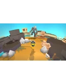 MY LITTLE UNIVERSE: ПОЛНОЕ ИЗДАНИЕ XBOX + PC (WIN) КЛЮЧ