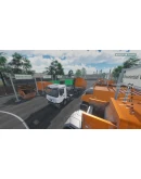 MY RECYCLING CENTER XBOX КЛЮЧ/КОД