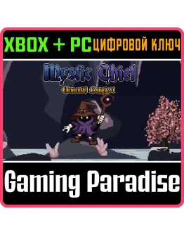 MYSTIC THIEF - ELEMENTAL CONQUEST PACK XBOX + PC (WIN)