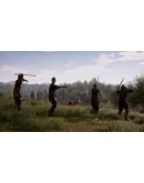 MEDIEVAL DYNASTY - ECHOES EDITION XBOX SERIES SX + PC