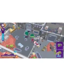 MARS SURVIVOR: PLATINUM EDITION XBOX + PC (WIN) КЛЮЧ/КО