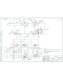 Чертежи редуктор цилиндрический одноступенчатый a200