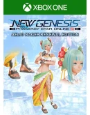 PSO2:NGS - AELIO NAGER RENEWAL EDITION XBOX + PC (WIN)