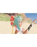 PSO2:NGS - AELIO NAGER RENEWAL EDITION XBOX + PC (WIN)