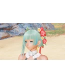 PSO2:NGS - AELIO NAGER RENEWAL EDITION XBOX + PC (WIN)