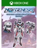 PSO2:NGS - CRIMSON LOTUS STIA/TYPE 1 EDITION XBOX + PC