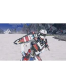 PSO2:NGS - CRIMSON LOTUS STIA/TYPE 1 EDITION XBOX + PC