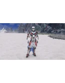 PSO2:NGS - CRIMSON LOTUS STIA/TYPE 1 EDITION XBOX + PC