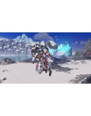 PSO2:NGS - CRIMSON LOTUS STIA/TYPE 1 EDITION XBOX + PC