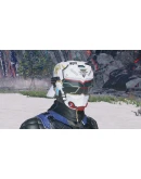 PSO2:NGS - CRIMSON LOTUS STIA/TYPE 1 EDITION XBOX + PC