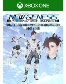 PSO2:NGS - SILVER PEAKS KVARIS PACK/TYPE 1 EDITION XBOX