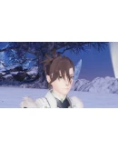 PSO2:NGS - SILVER PEAKS KVARIS PACK/TYPE 1 EDITION XBOX