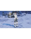 PSO2:NGS - SILVER PEAKS KVARIS PACK/TYPE 1 EDITION XBOX