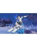 PSO2:NGS - SILVER PEAKS KVARIS PACK/TYPE 1 EDITION XBOX