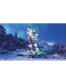 PSO2:NGS - SILVER PEAKS KVARIS PACK/TYPE 1 EDITION XBOX