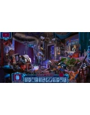 LOST &amp FOUND AGENCY COLLECTOR'S EDITION XBOX КЛЮЧ/КОД