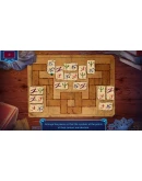 LOST &amp FOUND AGENCY COLLECTOR'S EDITION XBOX КЛЮЧ/КОД